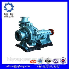 Chemical industry best brand heavy duty sand gravel pump from China manufacturer